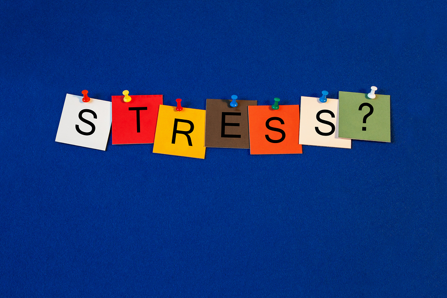 How To Get Rid Of Stress Forever